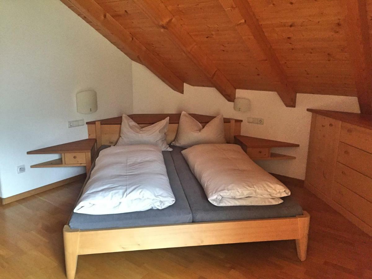 Appartements Wasserfall Fundres 外观 照片