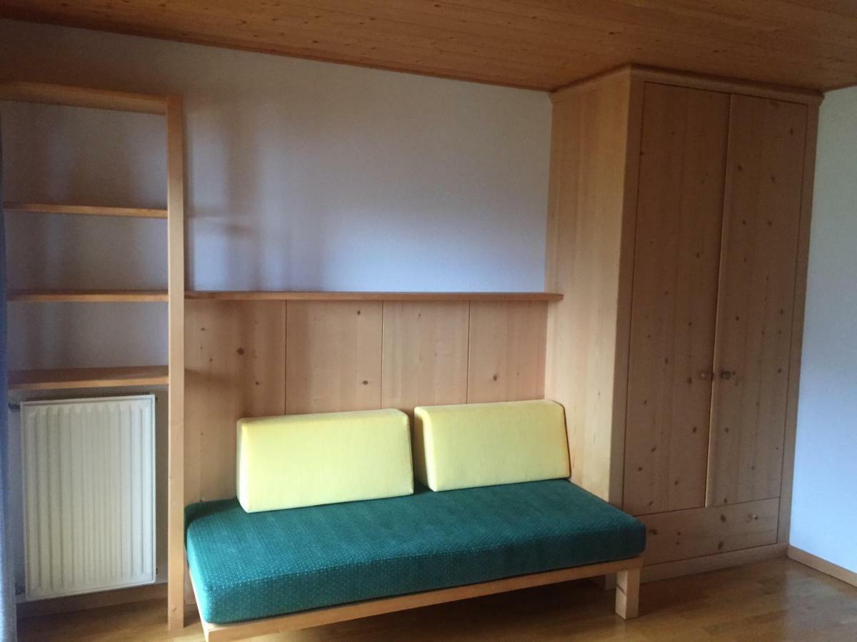 Appartements Wasserfall Fundres 外观 照片