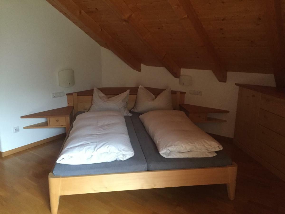 Appartements Wasserfall Fundres 外观 照片