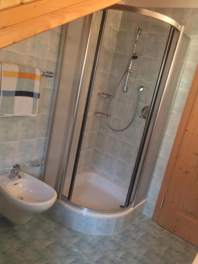 Appartements Wasserfall Fundres 外观 照片